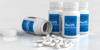 Illustration for article titled Phentermine Diet Regimen Tablets Could Conquer Excessive Weight